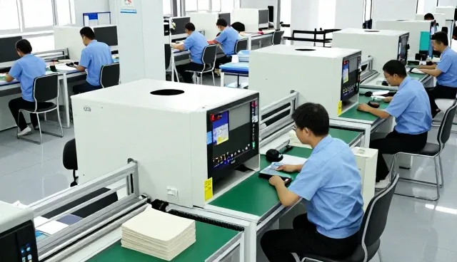 深圳文陵兰娱科技有限公司