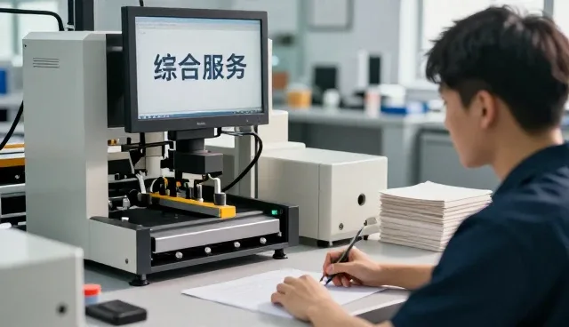 深圳文陵兰娱科技有限公司