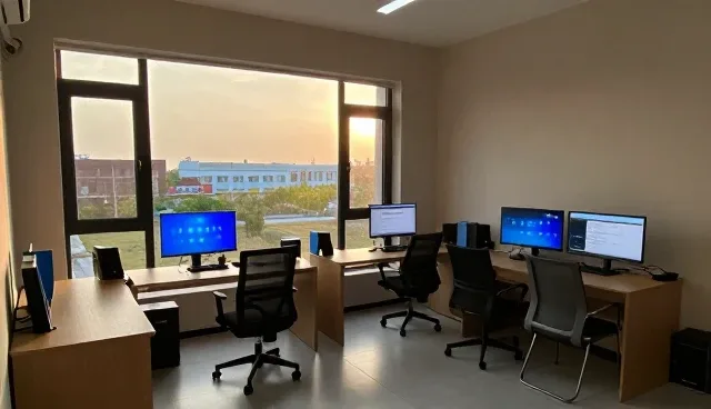 技术运维在性能与适用条件中的实际应用分析