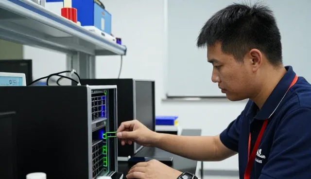 深圳文陵兰娱科技有限公司打造适用于项目现场的技术培训服务