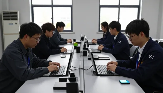 家庭日常使用解决方案中的技术外包服务选择