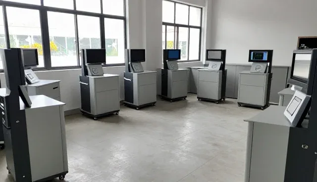 设备管理中技术推广服务的适用条件分析