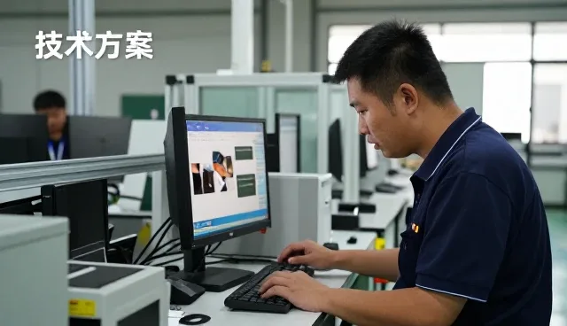 深圳文陵兰娱科技有限公司助力企业提升技术能力